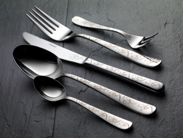 Winnipeg laserdesignt - Kuchengabel